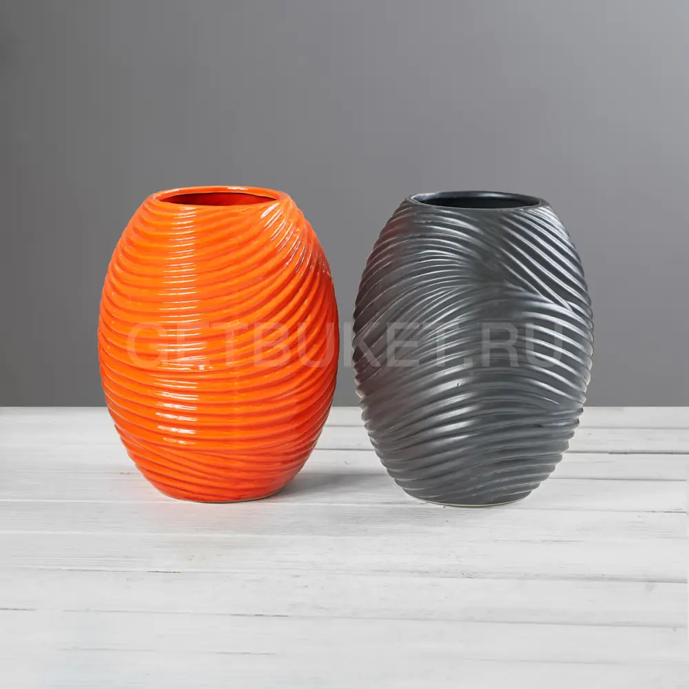 196943 Ваза керамическая