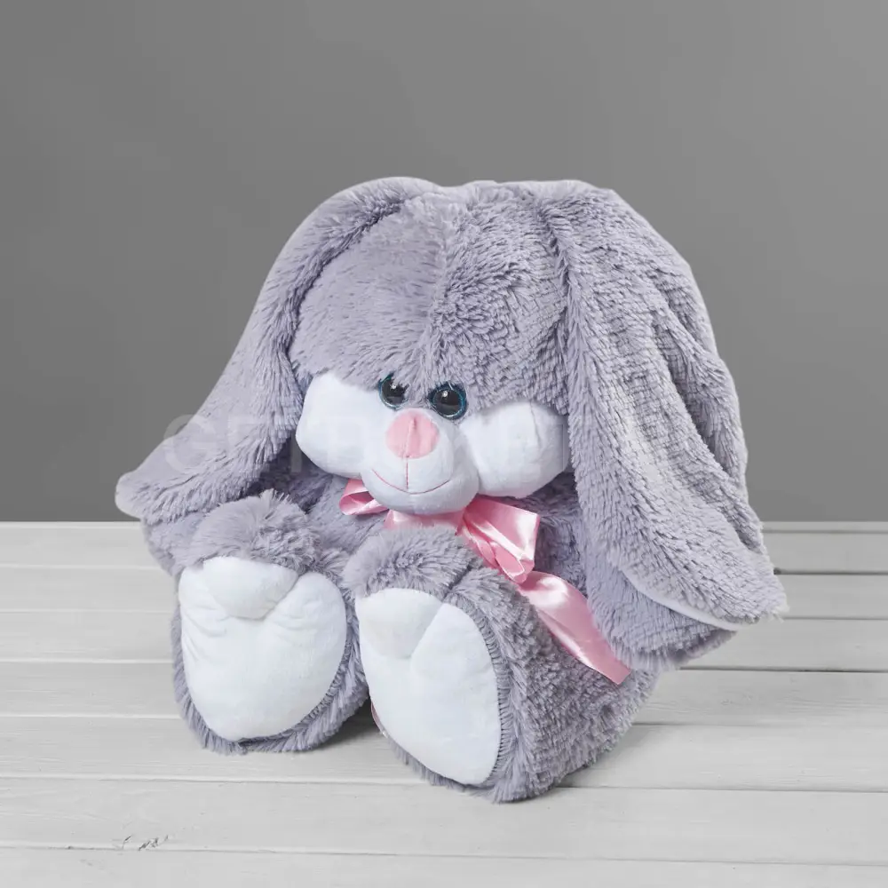 211036 Заяц Марти